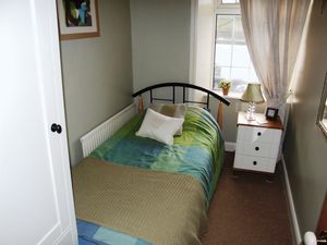 Bedroom - click for photo gallery